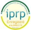 icone repésentant Logo IPRP